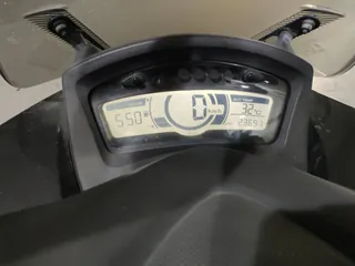 Yamaha Tricity 125 из Японии, фото 5