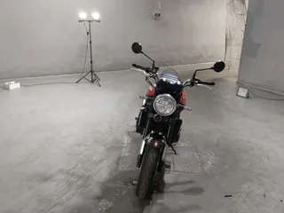 Kawasaki Z900RS из Японии, фото 3