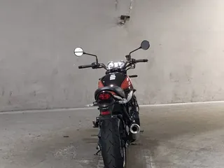 Kawasaki Z900RS из Японии, фото 4