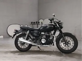 Honda GB350S из Японии, фото 1