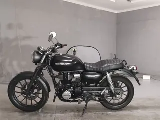 Honda GB350S из Японии, фото 2