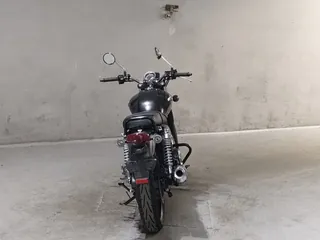 Honda GB350S из Японии, фото 4