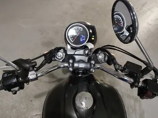 Honda GB350S из Японии, фото 5