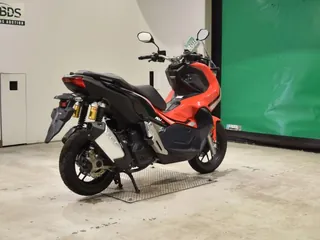 Honda ADV150 из Японии, фото 5