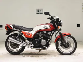 Honda CB750FB из Японии, фото 1