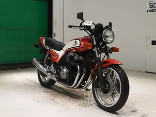 Honda CB750FB из Японии, фото 3