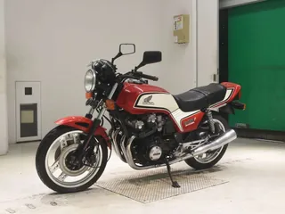 Honda CB750FB из Японии, фото 4