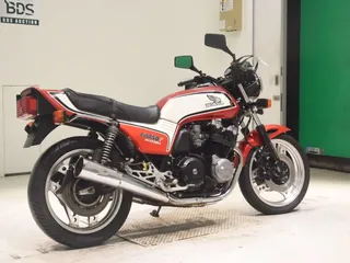 Honda CB750FB из Японии, фото 5