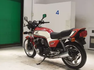 Honda CB750FB из Японии, фото 6