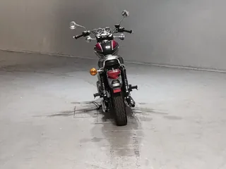 Kawasaki W400 из Японии, фото 4