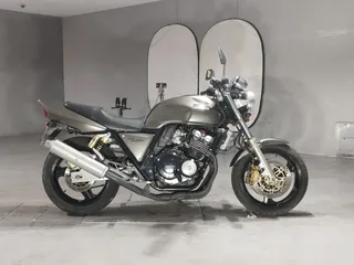 Honda CB400 из Японии, фото 1