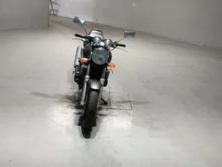 Honda CB400 из Японии, фото 3