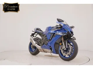 Yamaha YZF-R1M из Японии, фото 3
