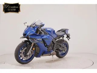 Yamaha YZF-R1M из Японии, фото 4