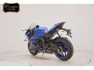 Yamaha YZF-R1M из Японии, фото 6