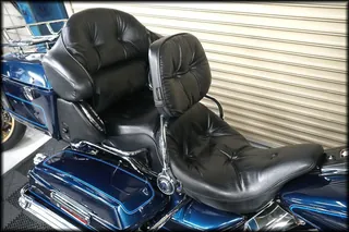 Harley-Davidson FLHTCU из Японии, фото 8