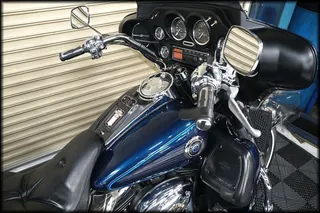 Harley-Davidson FLHTCU из Японии, фото 7
