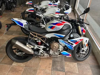 BMW S1000Rr из Японии, фото 1
