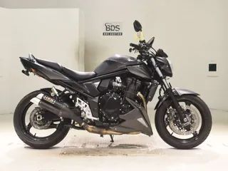 Suzuki Bandit 1250S из Японии, фото 1
