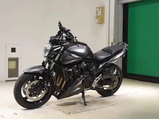 Suzuki Bandit 1250S из Японии, фото 4