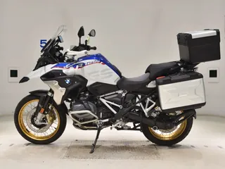BMW R1250Gs из Японии, фото 2