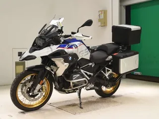 BMW R1250Gs из Японии, фото 4