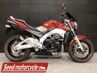 Suzuki GSR600 из Японии, фото 1