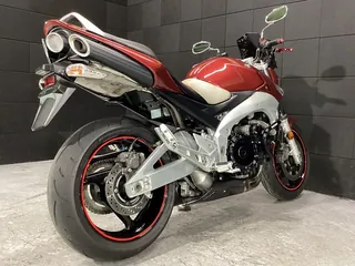 Suzuki GSR600 из Японии, фото 6