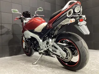 Suzuki GSR600 из Японии, фото 7