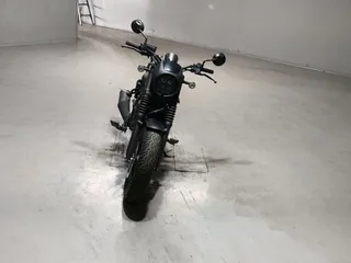 Honda Rebel 250 из Японии, фото 3