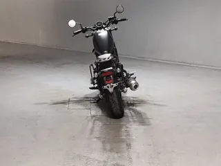 Honda Rebel 250 из Японии, фото 4