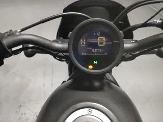 Honda Rebel 250 из Японии, фото 5
