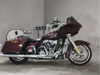 Harley-Davidson FLTRX1750 из Японии, фото 1