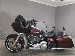 Harley-Davidson FLTRX1750 из Японии, фото 2