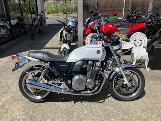 Honda CB1100F из Японии, фото 1