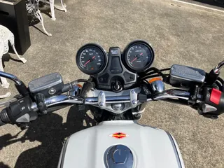 Honda CB1100F из Японии, фото 2
