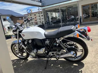 Honda CB1100F из Японии, фото 3