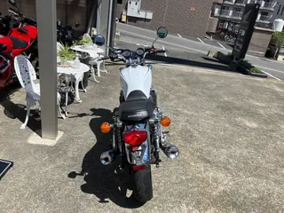 Honda CB1100F из Японии, фото 5