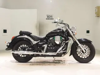 Suzuki Intruder 400 Classic из Японии, фото 1