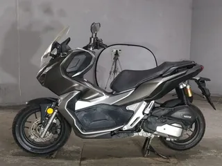 Honda ADV150 из Японии, фото 2