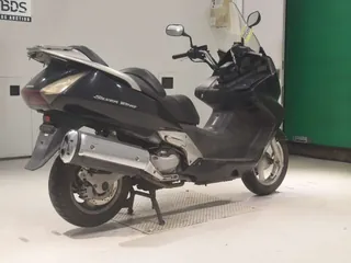Honda Silverwing 400 из Японии, фото 5