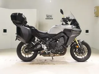 Yamaha To Racer 9Gt из Японии, фото 1