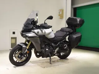 Yamaha To Racer 9Gt из Японии, фото 4