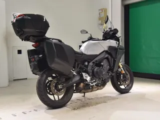Yamaha To Racer 9Gt из Японии, фото 5