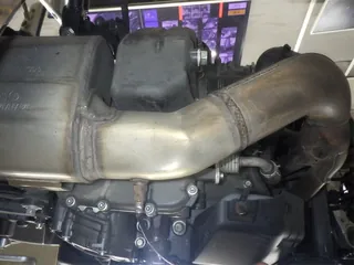 Yamaha To Racer 9Gt из Японии, фото 7
