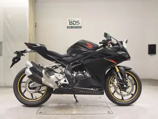 Honda CBR250RR из Японии, фото 1
