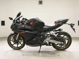 Honda CBR250RR из Японии, фото 2