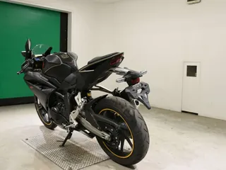 Honda CBR250RR из Японии, фото 6