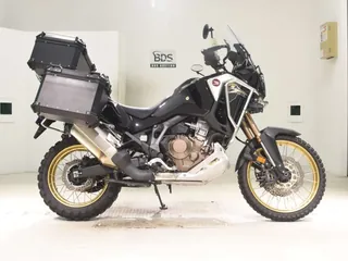 Honda CRF1100L из Японии, фото 1