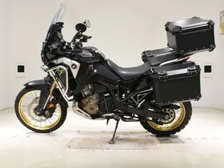 Honda CRF1100L из Японии, фото 2